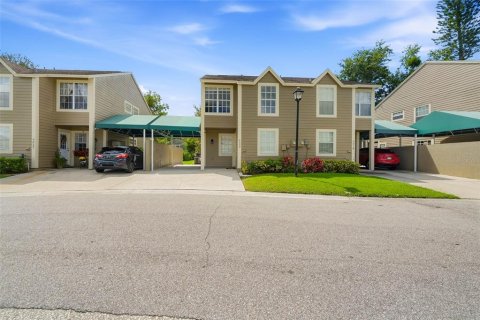 Condo in Tampa, Florida, 2 bedrooms  № 2376815 - photo 4