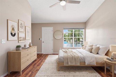 Condo in Tampa, Florida, 2 bedrooms  № 2376815 - photo 23
