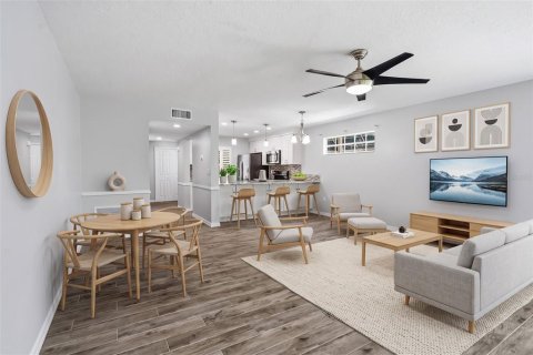 Condo in Tampa, Florida, 2 bedrooms  № 2376815 - photo 16