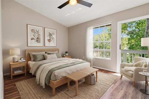 Condo in Tampa, Florida, 2 bedrooms  № 2376815 - photo 28