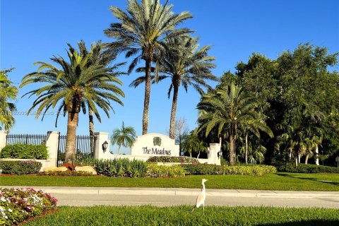 Villa ou maison à vendre à Weston, Floride: 3 chambres, 180.42 m2 № 2028277 - photo 29