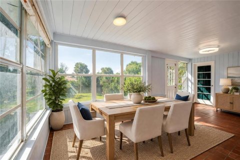 Villa ou maison à vendre à Daytona Beach, Floride: 3 chambres, 143.72 m2 № 2425309 - photo 13