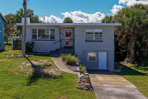 Villa ou maison à Daytona Beach, Floride 3 chambres, 143.72 m2 № 2425309