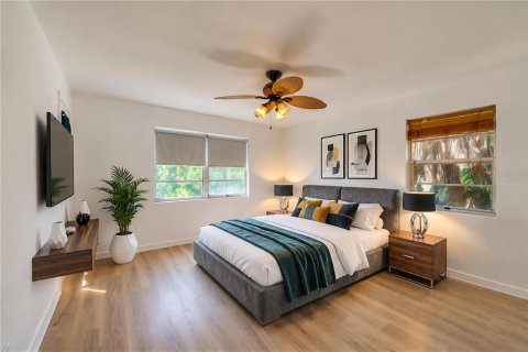 Villa ou maison à vendre à Daytona Beach, Floride: 3 chambres, 143.72 m2 № 2425309 - photo 14