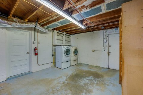 Villa ou maison à vendre à Daytona Beach, Floride: 3 chambres, 143.72 m2 № 2425309 - photo 26