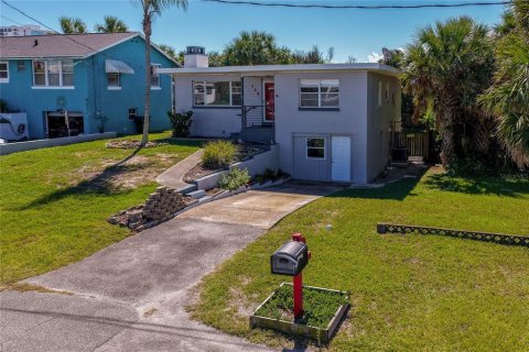 Villa ou maison à vendre à Daytona Beach, Floride: 3 chambres, 143.72 m2 № 2425309 - photo 4