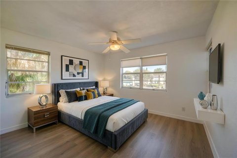 Villa ou maison à vendre à Daytona Beach, Floride: 3 chambres, 143.72 m2 № 2425309 - photo 18