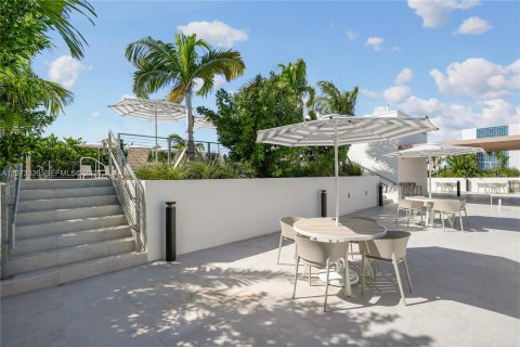 Copropriété à louer à Bay Harbor Islands, Floride: 4 chambres, 207.17 m2 № 2079690 - photo 29