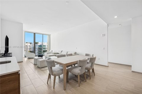 Copropriété à louer à Bay Harbor Islands, Floride: 4 chambres, 207.17 m2 № 2079690 - photo 6