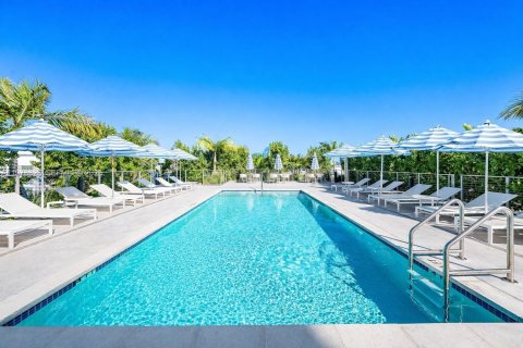 Copropriété à louer à Bay Harbor Islands, Floride: 4 chambres, 207.17 m2 № 2079690 - photo 26