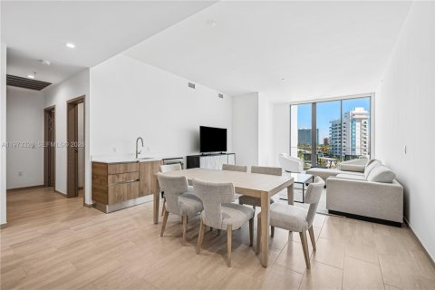 Copropriété à louer à Bay Harbor Islands, Floride: 4 chambres, 207.17 m2 № 2079690 - photo 7