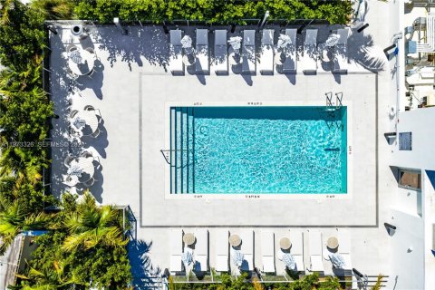 Copropriété à louer à Bay Harbor Islands, Floride: 4 chambres, 207.17 m2 № 2079690 - photo 25