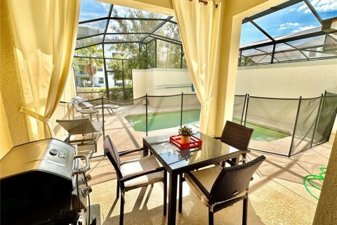 Adosado en venta en Kissimmee, Florida, 4 dormitorios, 177.81 m2 № 1273865 - foto 28