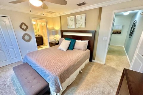 Adosado en venta en Kissimmee, Florida, 4 dormitorios, 177.81 m2 № 1273865 - foto 12