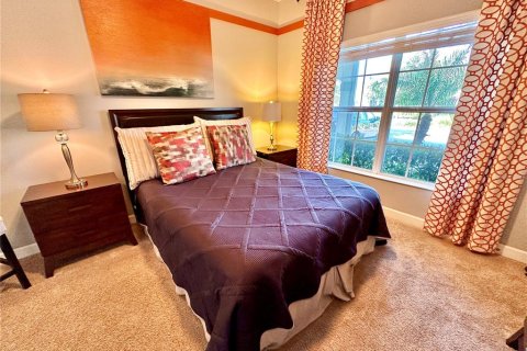 Adosado en venta en Kissimmee, Florida, 4 dormitorios, 177.81 m2 № 1273865 - foto 18