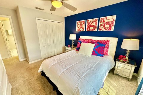 Adosado en venta en Kissimmee, Florida, 4 dormitorios, 177.81 m2 № 1273865 - foto 24