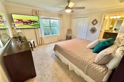 Adosado en venta en Kissimmee, Florida, 4 dormitorios, 177.81 m2 № 1273865 - foto 13