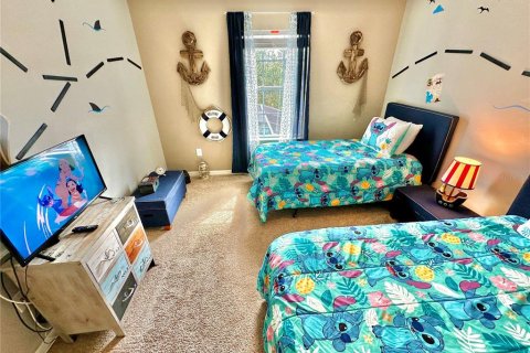 Adosado en venta en Kissimmee, Florida, 4 dormitorios, 177.81 m2 № 1273865 - foto 20