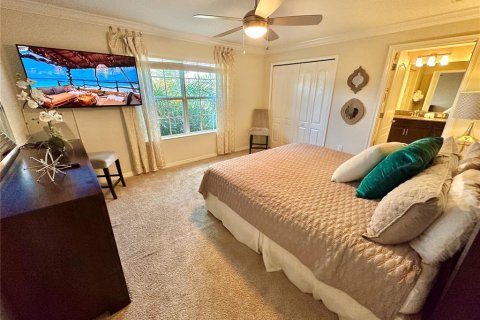 Adosado en venta en Kissimmee, Florida, 4 dormitorios, 177.81 m2 № 1273865 - foto 14