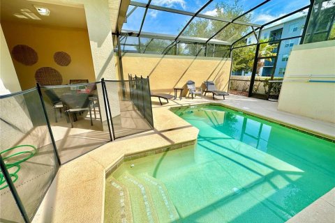 Adosado en venta en Kissimmee, Florida, 4 dormitorios, 177.81 m2 № 1273865 - foto 29