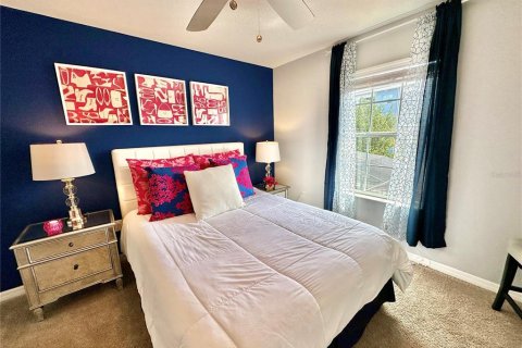 Adosado en venta en Kissimmee, Florida, 4 dormitorios, 177.81 m2 № 1273865 - foto 26