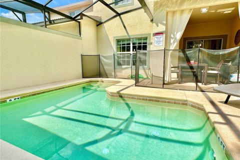 Adosado en venta en Kissimmee, Florida, 4 dormitorios, 177.81 m2 № 1273865 - foto 30