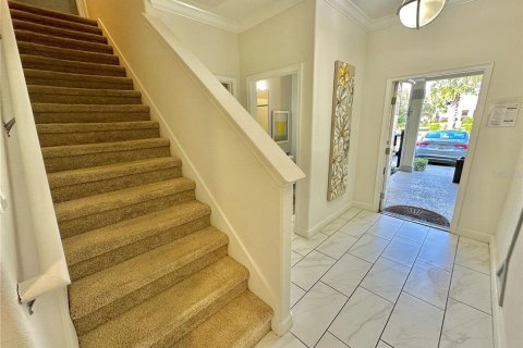 Adosado en venta en Kissimmee, Florida, 4 dormitorios, 177.81 m2 № 1273865 - foto 11