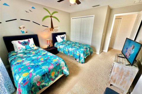 Adosado en venta en Kissimmee, Florida, 4 dormitorios, 177.81 m2 № 1273865 - foto 21