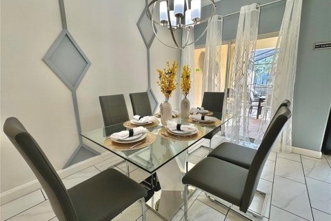 Adosado en venta en Kissimmee, Florida, 4 dormitorios, 177.81 m2 № 1273865 - foto 9