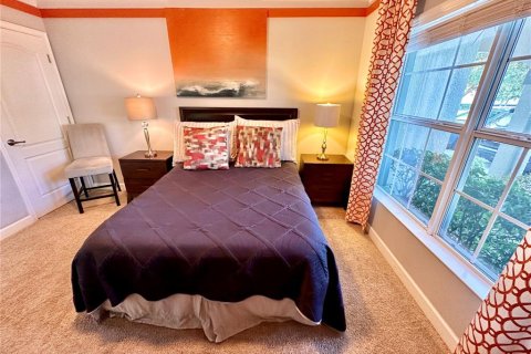 Adosado en venta en Kissimmee, Florida, 4 dormitorios, 177.81 m2 № 1273865 - foto 19
