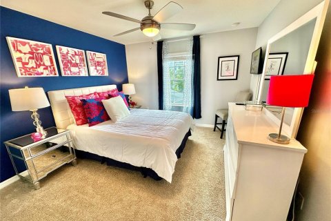 Adosado en venta en Kissimmee, Florida, 4 dormitorios, 177.81 m2 № 1273865 - foto 25