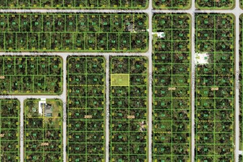 Land in Port Charlotte, Florida № 2226855 - photo 3