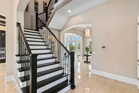 Casa en venta en Orlando, Florida, 5 dormitorios, 432 m2 № 1684501 - foto 26