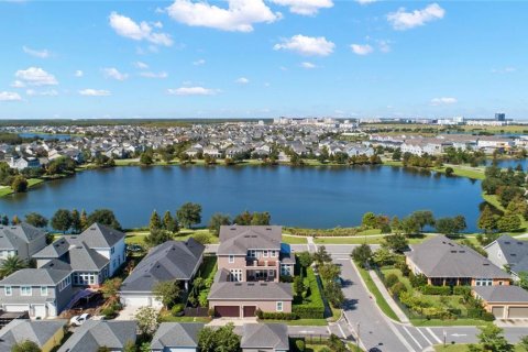 Casa en venta en Orlando, Florida, 5 dormitorios, 432 m2 № 1684501 - foto 16
