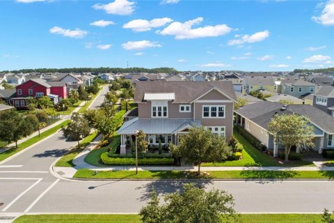 Casa en venta en Orlando, Florida, 5 dormitorios, 432 m2 № 1684501 - foto 3