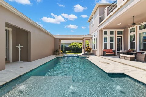 Casa en venta en Orlando, Florida, 5 dormitorios, 432 m2 № 1684501 - foto 22