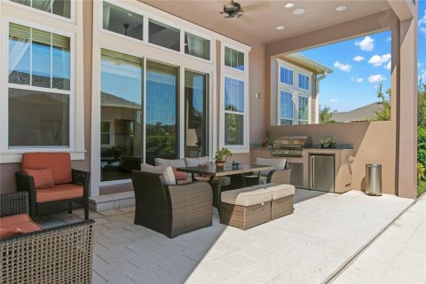 Casa en venta en Orlando, Florida, 5 dormitorios, 432 m2 № 1684501 - foto 20