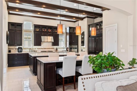 Casa en venta en Orlando, Florida, 5 dormitorios, 432 m2 № 1684501 - foto 27