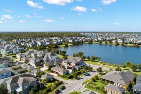 Casa en venta en Orlando, Florida, 5 dormitorios, 432 m2 № 1684501 - foto 15