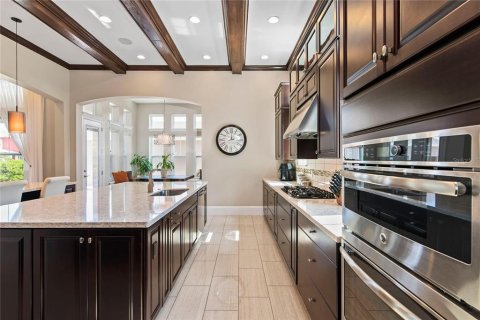 Casa en venta en Orlando, Florida, 5 dormitorios, 432 m2 № 1684501 - foto 29