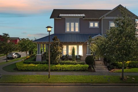 Casa en venta en Orlando, Florida, 5 dormitorios, 432 m2 № 1684501 - foto 6