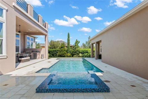 Casa en venta en Orlando, Florida, 5 dormitorios, 432 m2 № 1684501 - foto 21