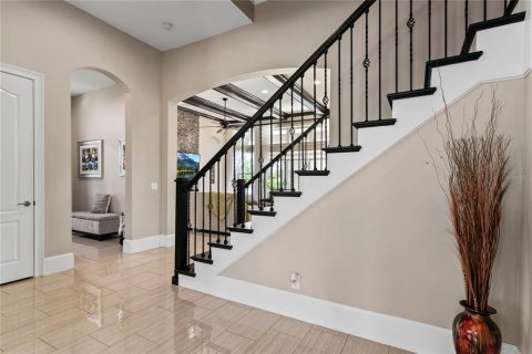 Casa en venta en Orlando, Florida, 5 dormitorios, 432 m2 № 1684501 - foto 17