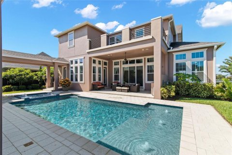Casa en venta en Orlando, Florida, 5 dormitorios, 432 m2 № 1684501 - foto 18