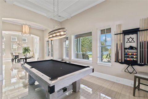 Casa en venta en Orlando, Florida, 5 dormitorios, 432 m2 № 1684501 - foto 10