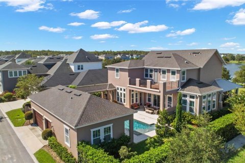 Casa en venta en Orlando, Florida, 5 dormitorios, 432 m2 № 1684501 - foto 4