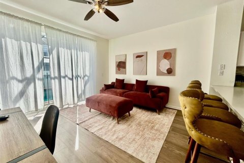 Купить таунхаус в Киссимми, Флорида 5 комнат, 133.78м2, № 1552356 - фото 5