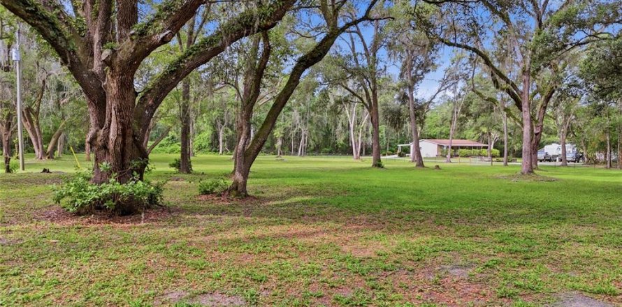 Terreno en Fort White, Florida № 2204892