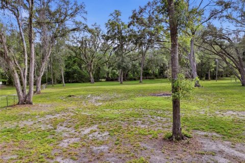 Terreno en venta en Fort White, Florida № 2204892 - foto 4