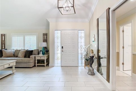 House in Orlando, Florida 4 bedrooms, 246.01 sq.m. № 2140999 - photo 4